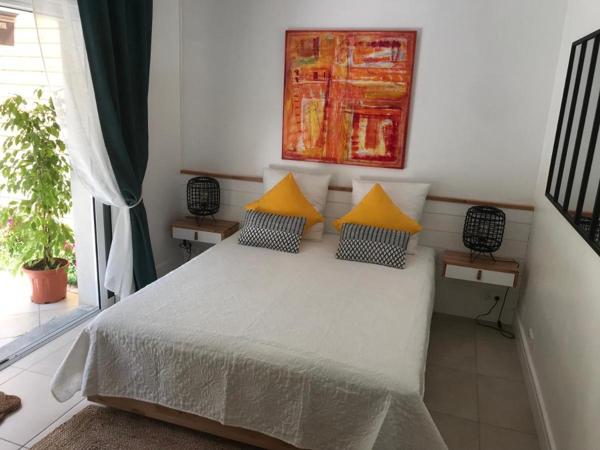 La Maison De La Dune - Chambres Climatisees - Jacuzzi 1Ere Seance Offerte - Piscine Chauffee Avec Abri Amovible - Plage Situee A 200M, Acces Direct Par Le Bois 라쿠르드쉬르메르 외부 사진