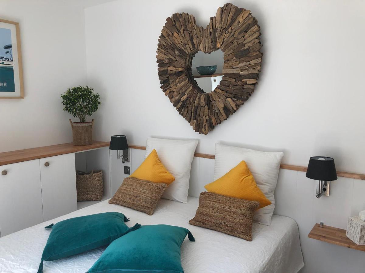 La Maison De La Dune - Chambres Climatisees - Jacuzzi 1Ere Seance Offerte - Piscine Chauffee Avec Abri Amovible - Plage Situee A 200M, Acces Direct Par Le Bois 라쿠르드쉬르메르 외부 사진