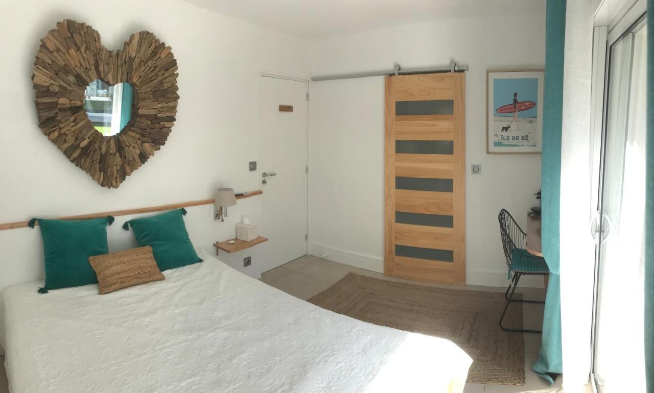 La Maison De La Dune - Chambres Climatisees - Jacuzzi 1Ere Seance Offerte - Piscine Chauffee Avec Abri Amovible - Plage Situee A 200M, Acces Direct Par Le Bois 라쿠르드쉬르메르 외부 사진