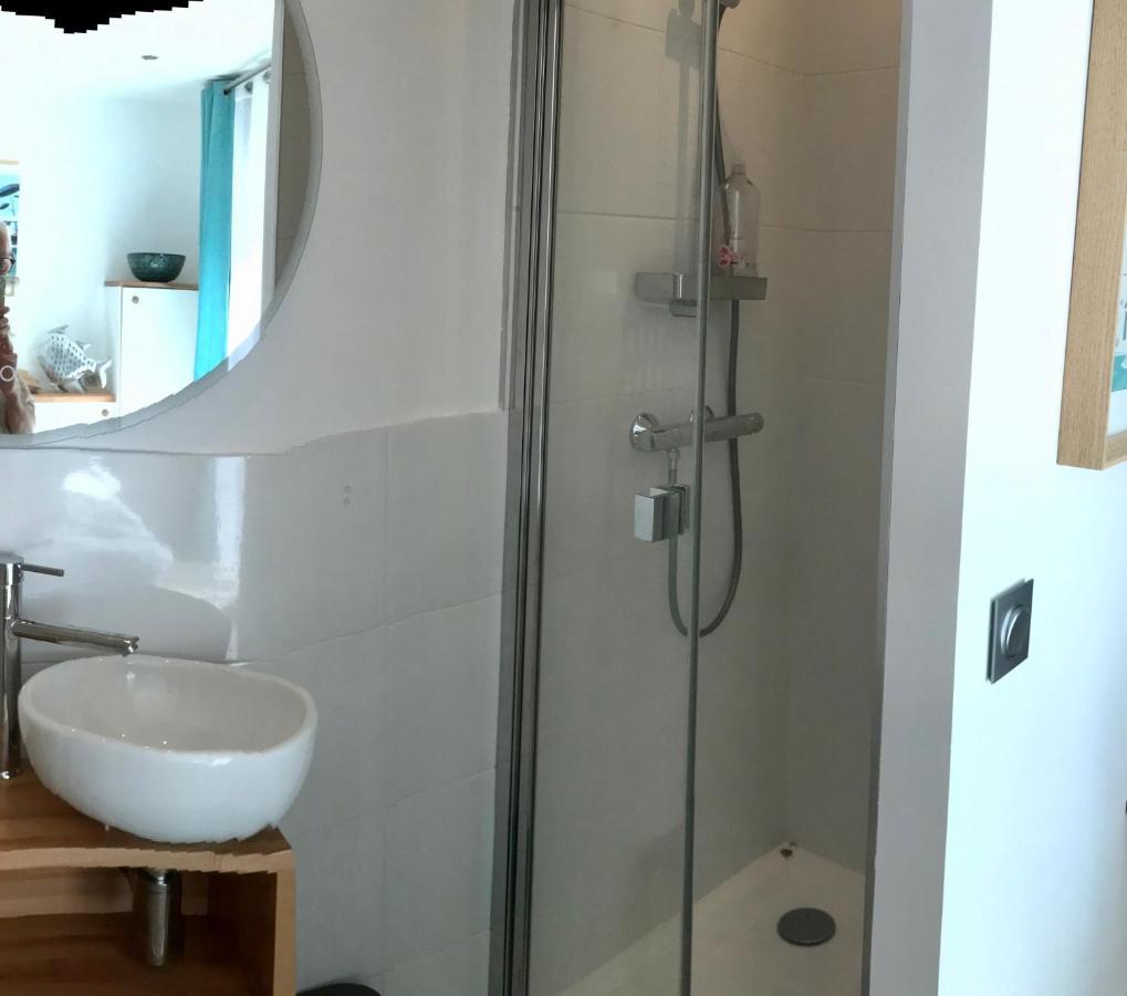 La Maison De La Dune - Chambres Climatisees - Jacuzzi 1Ere Seance Offerte - Piscine Chauffee Avec Abri Amovible - Plage Situee A 200M, Acces Direct Par Le Bois 라쿠르드쉬르메르 외부 사진