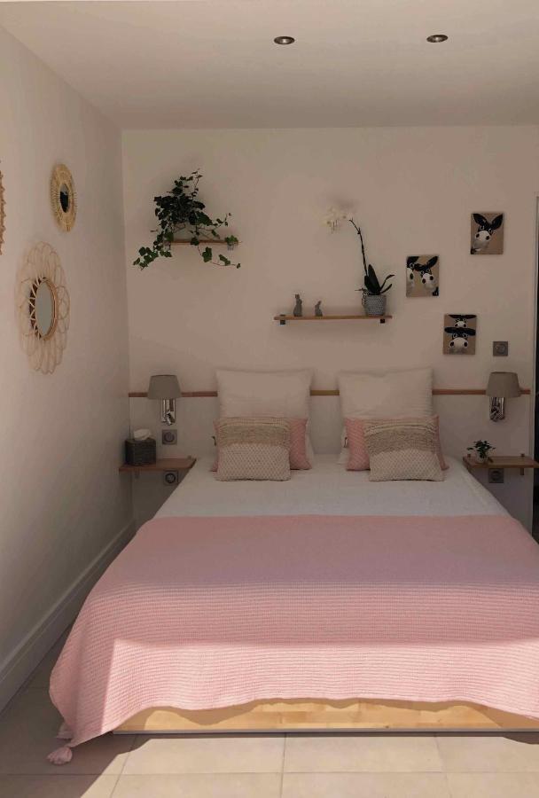 La Maison De La Dune - Chambres Climatisees - Jacuzzi 1Ere Seance Offerte - Piscine Chauffee Avec Abri Amovible - Plage Situee A 200M, Acces Direct Par Le Bois 라쿠르드쉬르메르 외부 사진